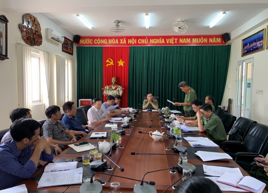 Kế hoạch kiểm tra công tác bảo đảm an ninh mạng, an toàn thông tin và bảo vệ bí mật nhà nước trên không gian mạng trên địa bàn tỉnh Đắk Lắk năm 2025